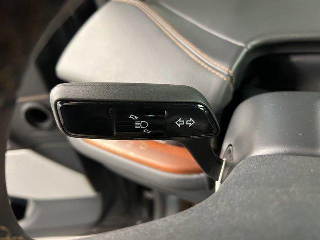 new 2026 Lincoln Navigator car, priced at $112,606