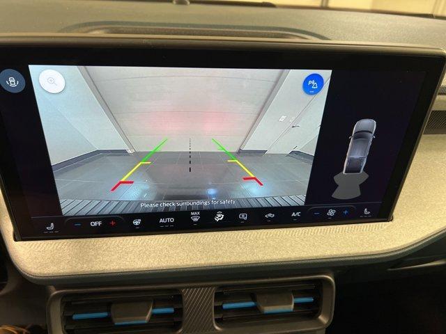 new 2026 Ford Maverick car, priced at $37,840