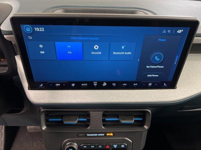 new 2026 Ford Maverick car, priced at $37,840