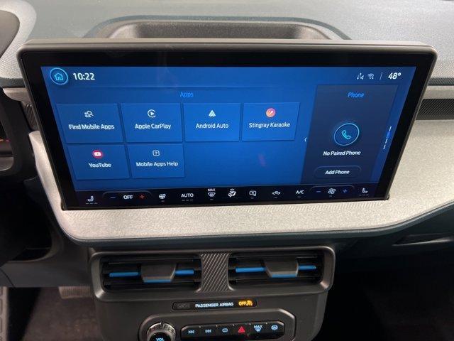 new 2026 Ford Maverick car, priced at $37,840