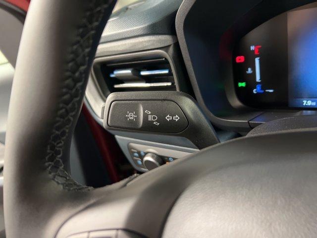 new 2026 Ford Maverick car, priced at $37,840