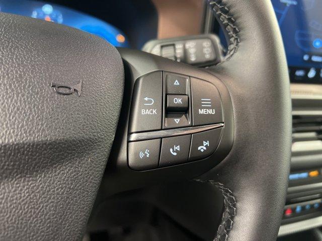 new 2025 Ford Bronco Sport car, priced at $37,930