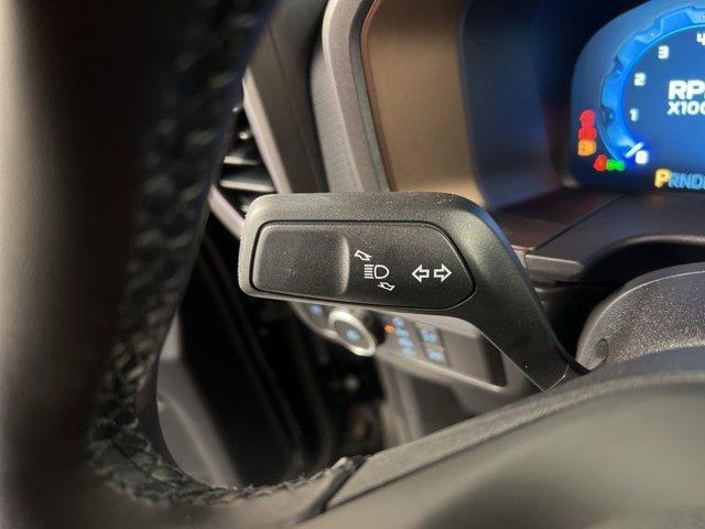 new 2025 Ford Bronco Sport car, priced at $37,930