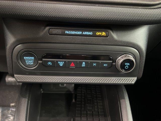 new 2025 Ford Bronco Sport car, priced at $37,930