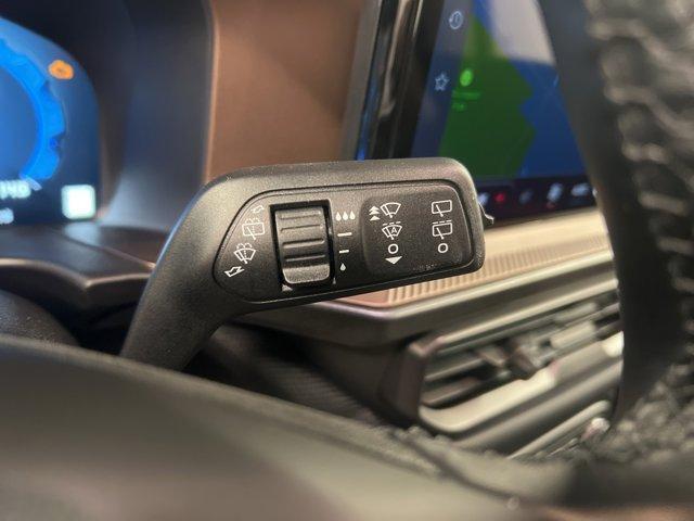 new 2025 Ford Bronco Sport car, priced at $37,930