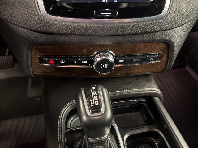 used 2016 Volvo XC90 car, priced at $12,180