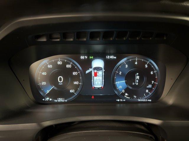 used 2016 Volvo XC90 car, priced at $12,180