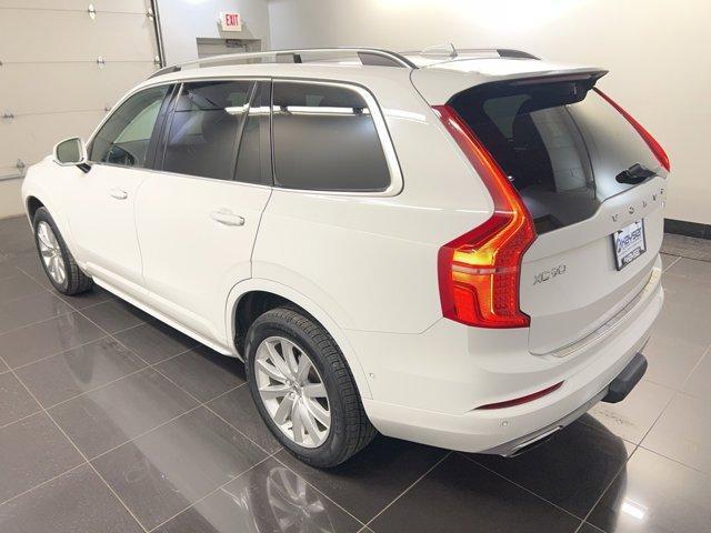 used 2016 Volvo XC90 car, priced at $12,180