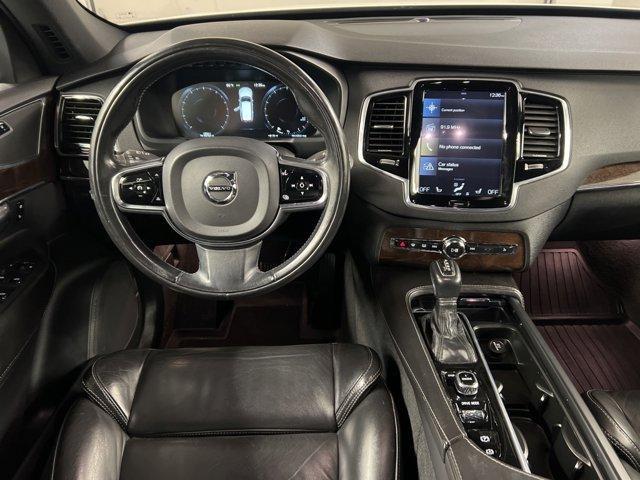 used 2016 Volvo XC90 car, priced at $12,180