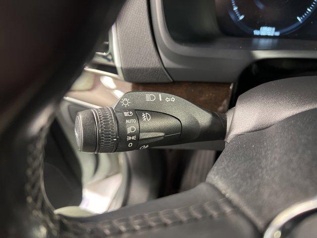 used 2016 Volvo XC90 car, priced at $12,180