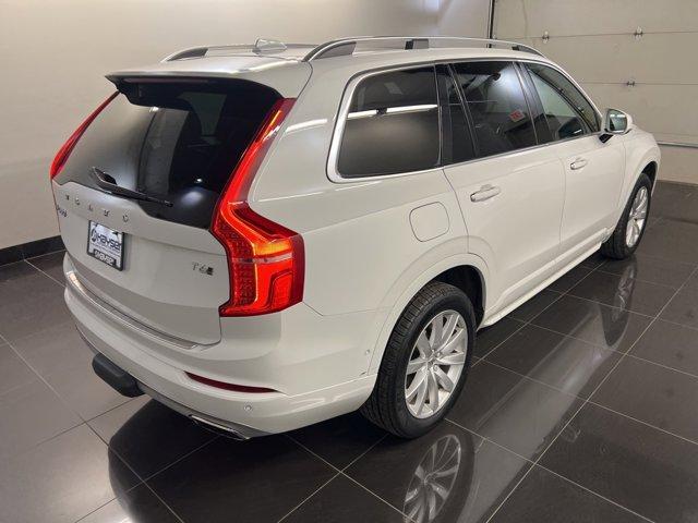 used 2016 Volvo XC90 car, priced at $12,180