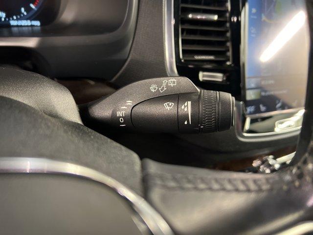 used 2016 Volvo XC90 car, priced at $12,180