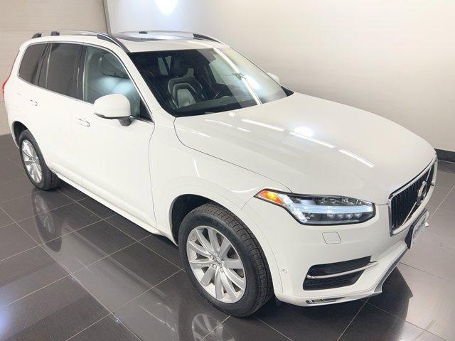 used 2016 Volvo XC90 car, priced at $12,180