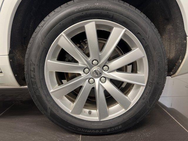 used 2016 Volvo XC90 car, priced at $12,180
