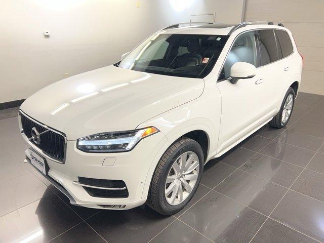 used 2016 Volvo XC90 car, priced at $12,180