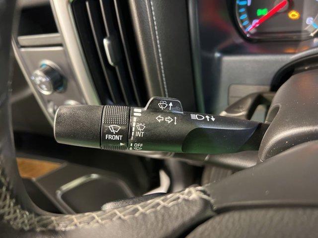 used 2018 Chevrolet Silverado 1500 car, priced at $29,887