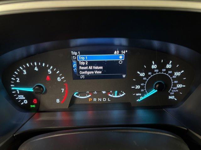 used 2022 Ford Escape car, priced at $20,591