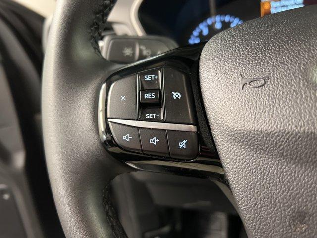 used 2022 Ford Escape car, priced at $20,591