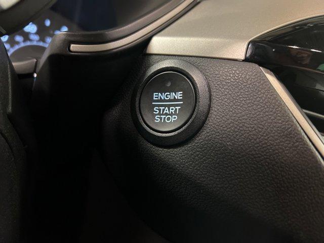 used 2022 Ford Escape car, priced at $20,591