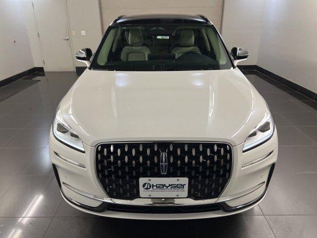 new 2026 Lincoln Corsair car, priced at $57,200