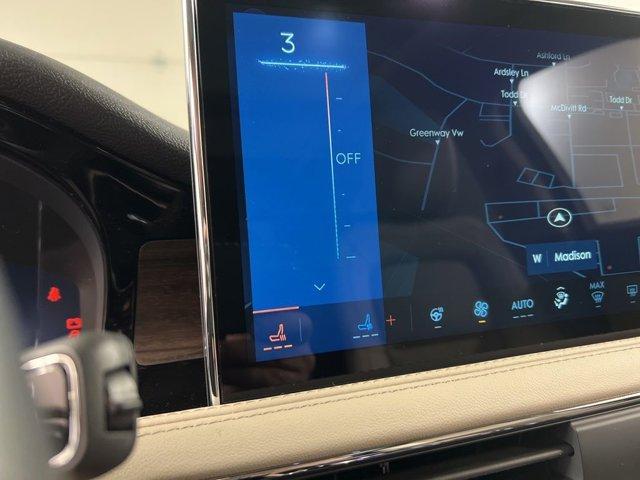 new 2026 Lincoln Corsair car, priced at $57,200