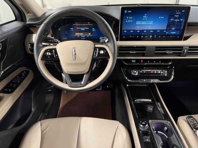 new 2026 Lincoln Corsair car, priced at $57,200