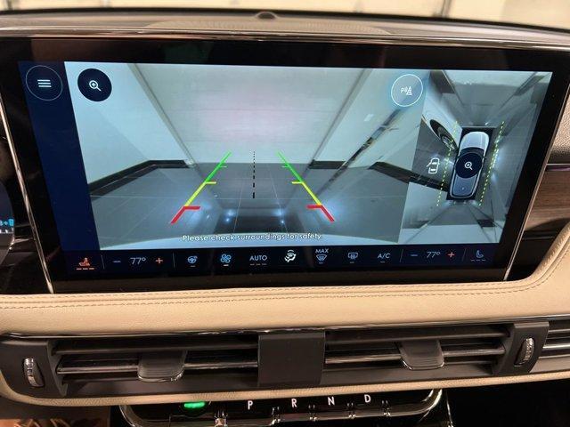 new 2026 Lincoln Corsair car, priced at $57,200