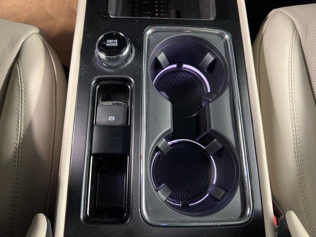 new 2026 Lincoln Corsair car, priced at $57,200