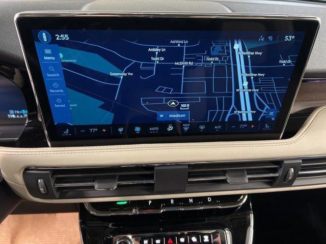 new 2026 Lincoln Corsair car, priced at $57,200