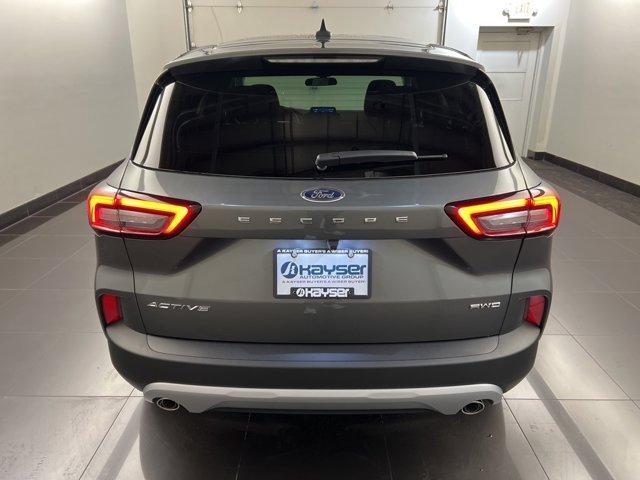 new 2026 Ford Escape car, priced at $30,070