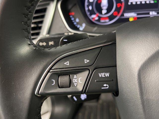 used 2018 Audi Q5 car, priced at $13,930