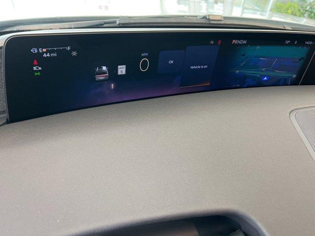 new 2025 Lincoln Navigator L car, priced at $104,805