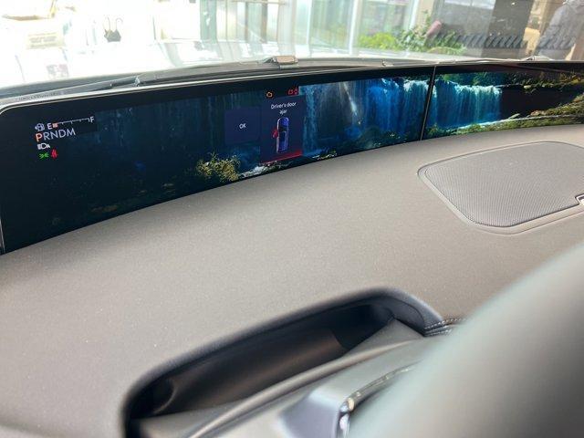 new 2025 Lincoln Navigator L car, priced at $104,805