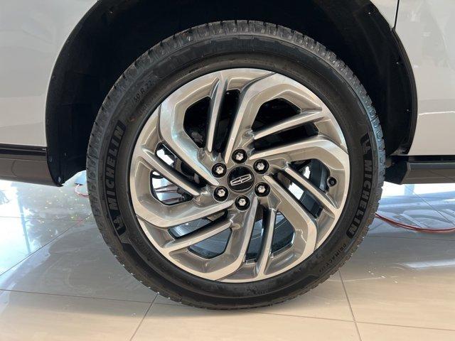 new 2025 Lincoln Navigator L car, priced at $104,805