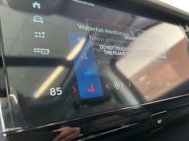 new 2025 Lincoln Navigator L car, priced at $104,805