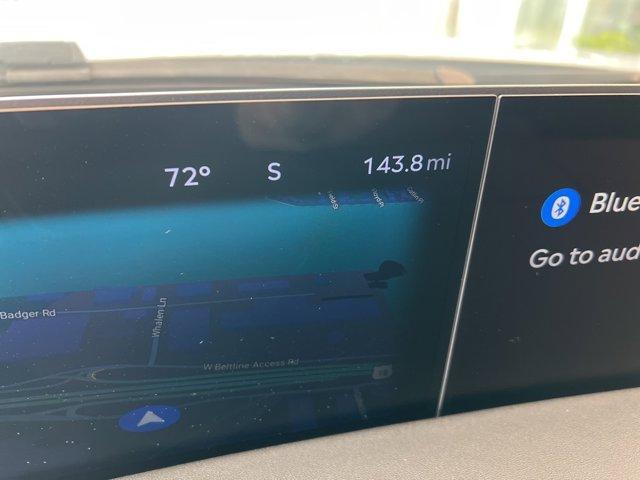 new 2025 Lincoln Navigator L car, priced at $104,805