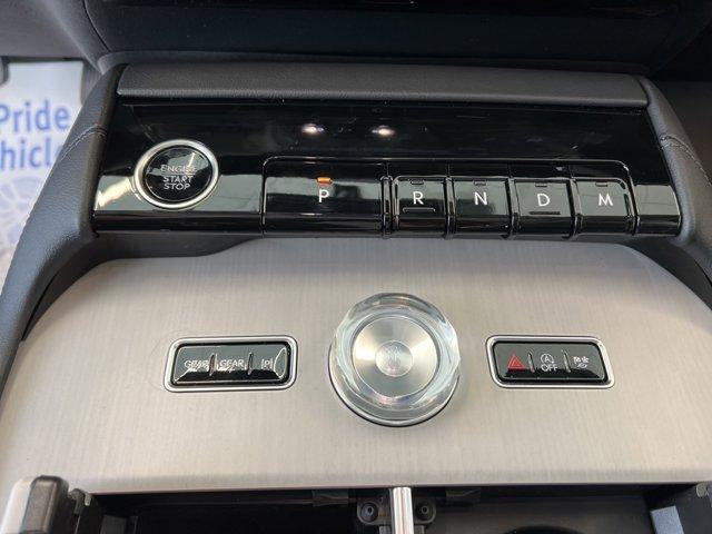 new 2025 Lincoln Navigator L car, priced at $104,805