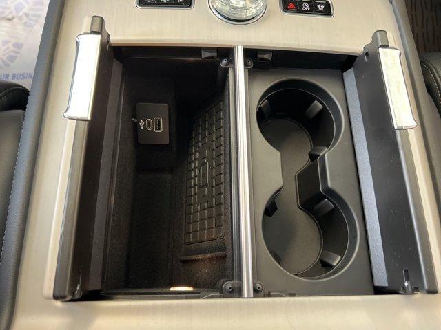 new 2025 Lincoln Navigator L car, priced at $104,805