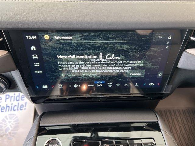 new 2025 Lincoln Navigator L car, priced at $104,805