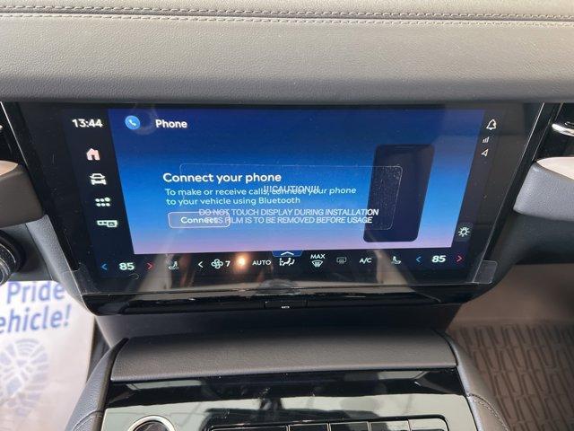 new 2025 Lincoln Navigator L car, priced at $104,805