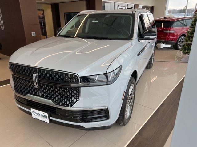 new 2025 Lincoln Navigator L car, priced at $104,805