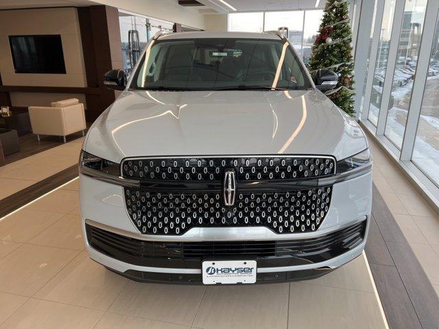 new 2025 Lincoln Navigator L car, priced at $104,805