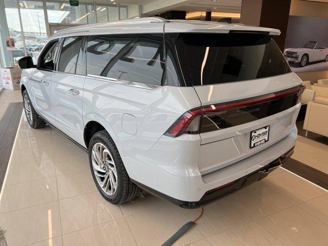 new 2025 Lincoln Navigator L car, priced at $104,805