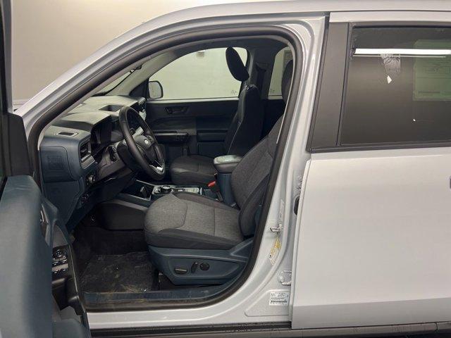 new 2026 Ford Maverick car, priced at $37,565
