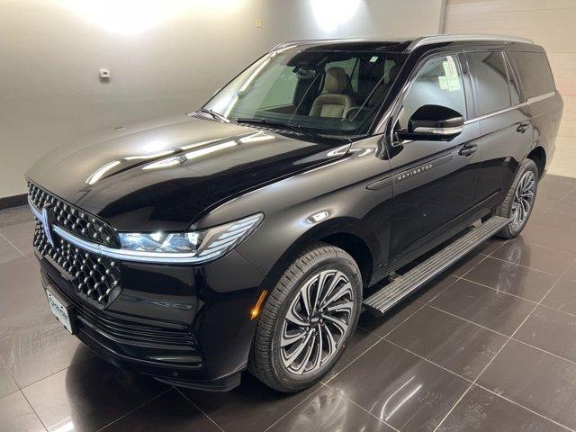 new 2026 Lincoln Navigator car, priced at $110,926