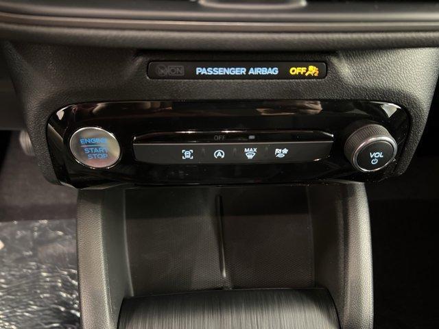 new 2026 Ford Escape car, priced at $31,960