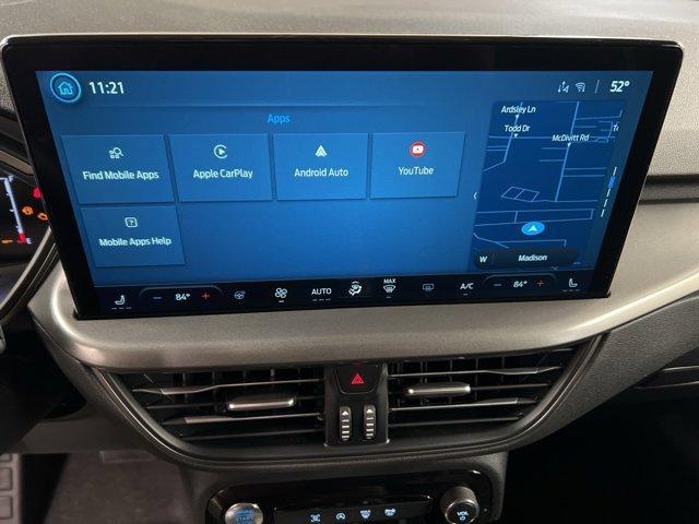 new 2026 Ford Escape car, priced at $31,960