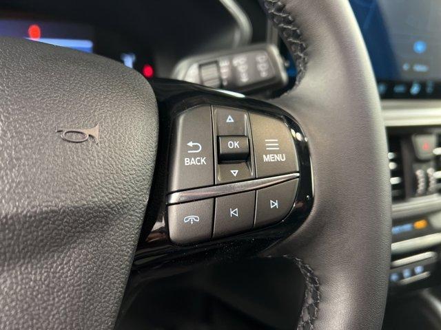 new 2026 Ford Escape car, priced at $31,960