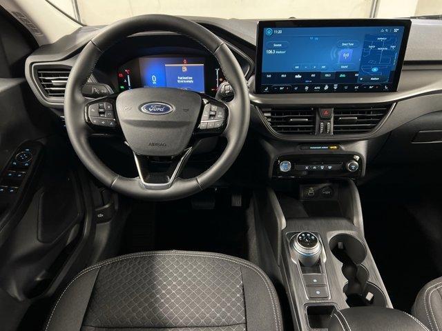 new 2026 Ford Escape car, priced at $31,960
