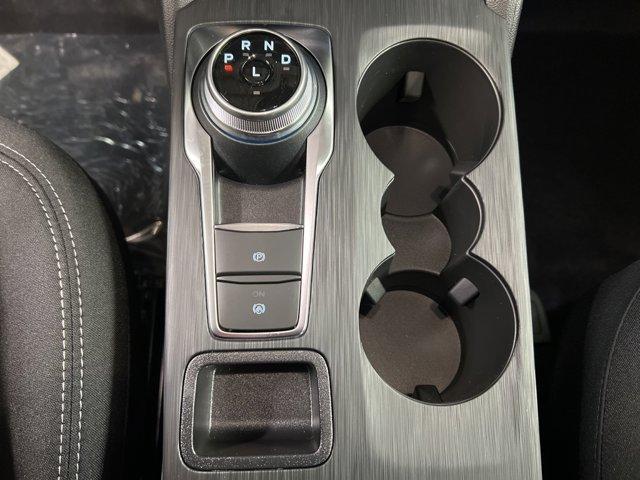 new 2026 Ford Escape car, priced at $31,960